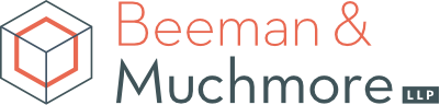 beeman muchmore logo