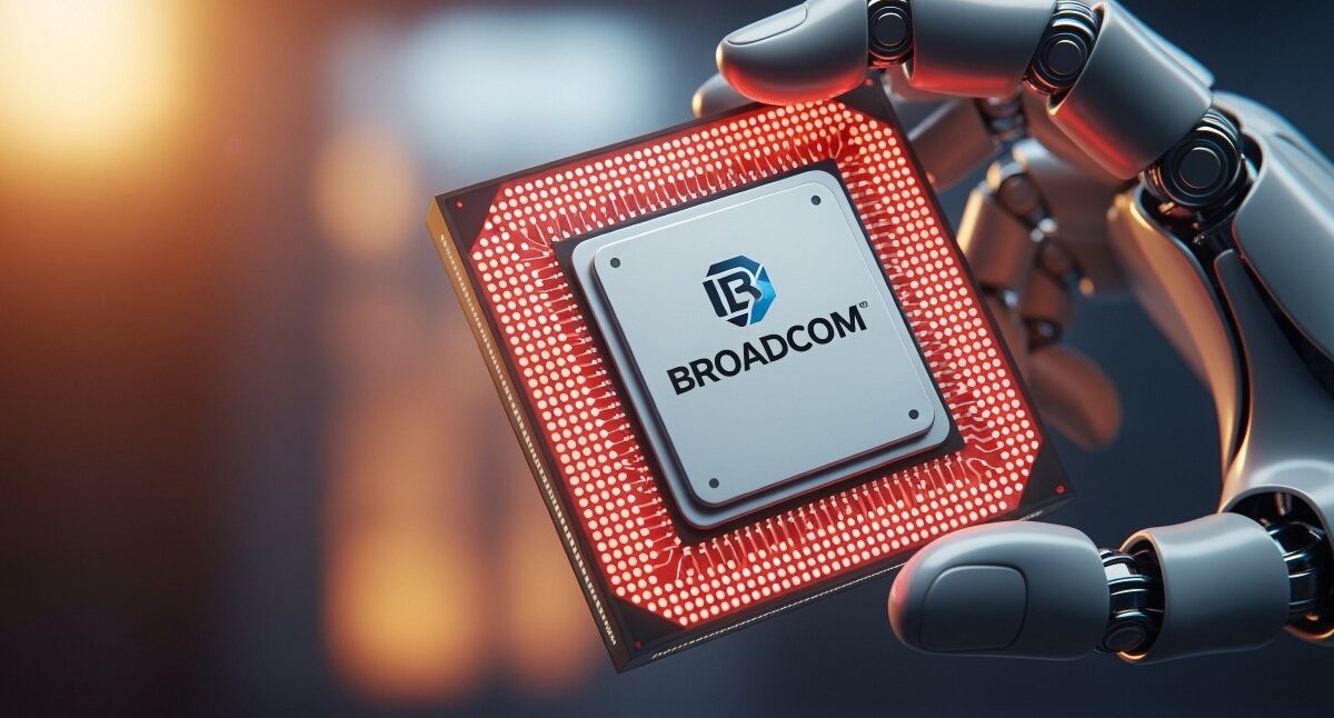 Broadcom Acquisition of VMware: Part 2 of 2 - Beeman & Muchmore
